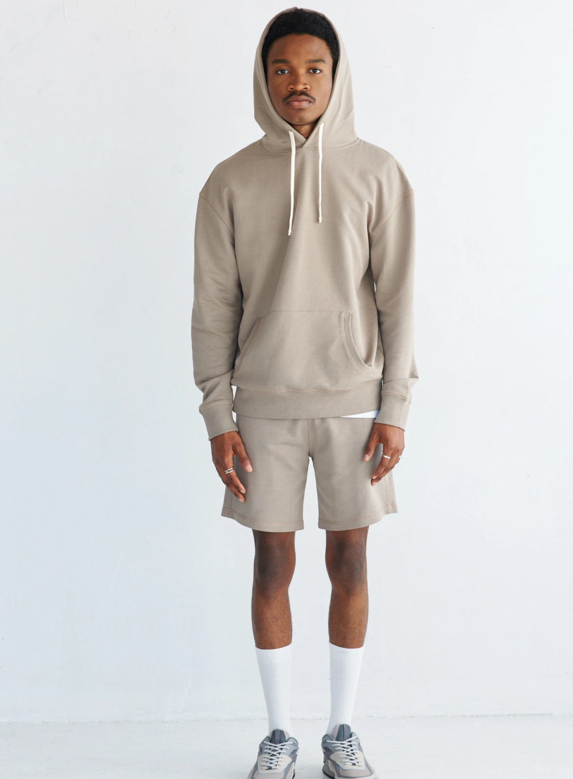Unite Exclusive: Headless Hoodie