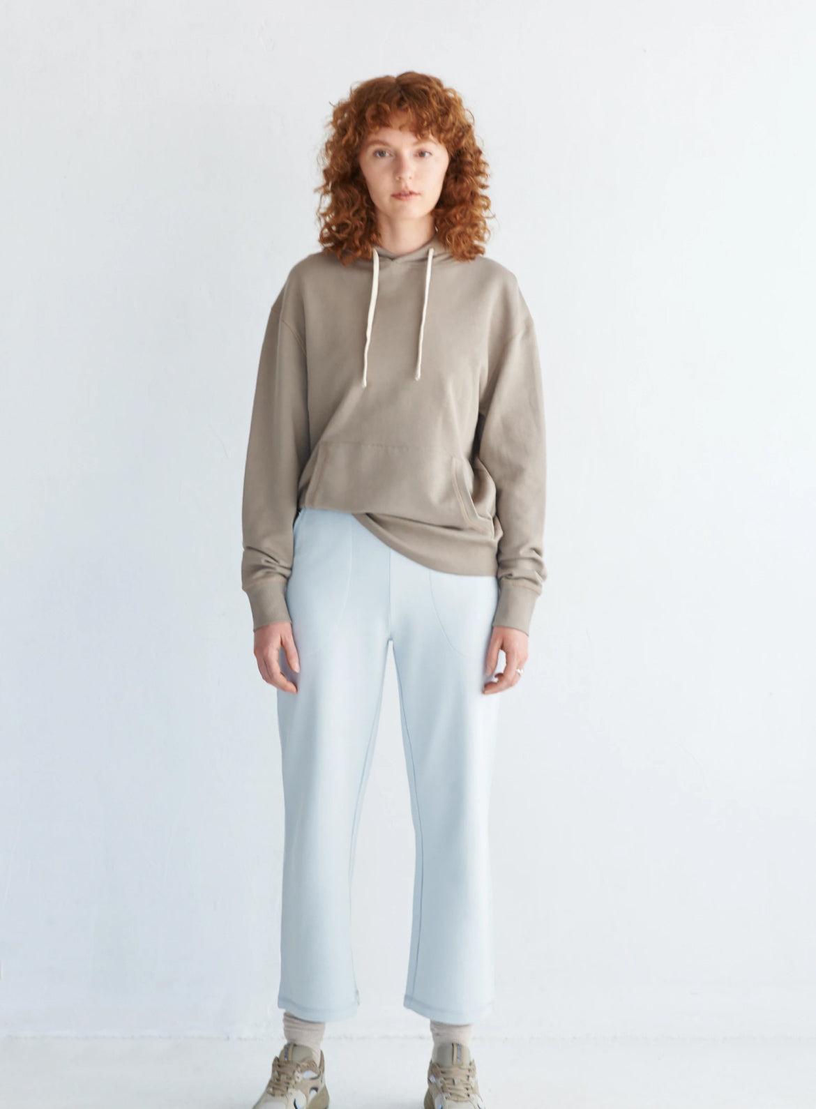 Unite Exclusive: Headless Hoodie